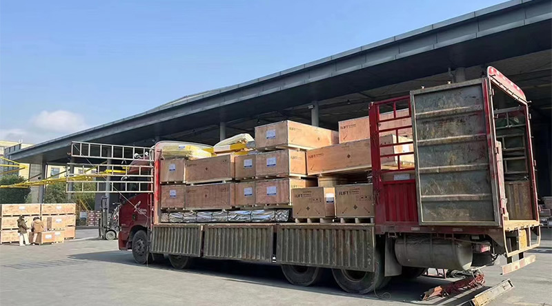 揭阳到宁德物流公司-电商物流-运输保障